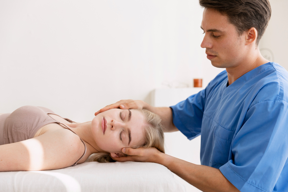 Brown Family Chiropractic