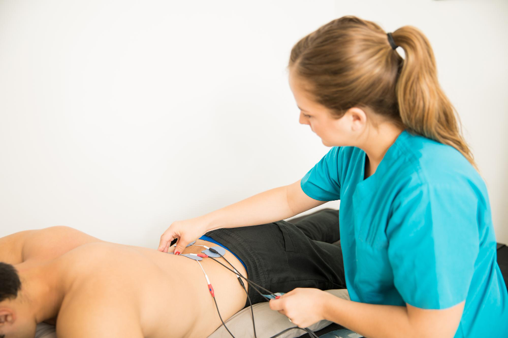 Brown Family Chiropractic