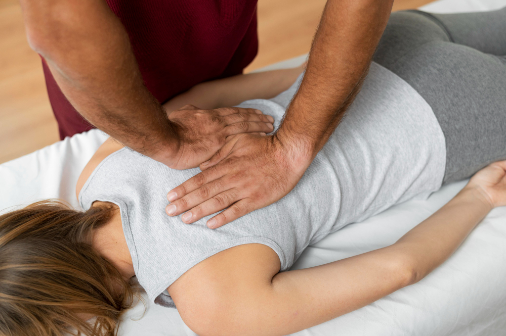 Brown Family Chiropractic